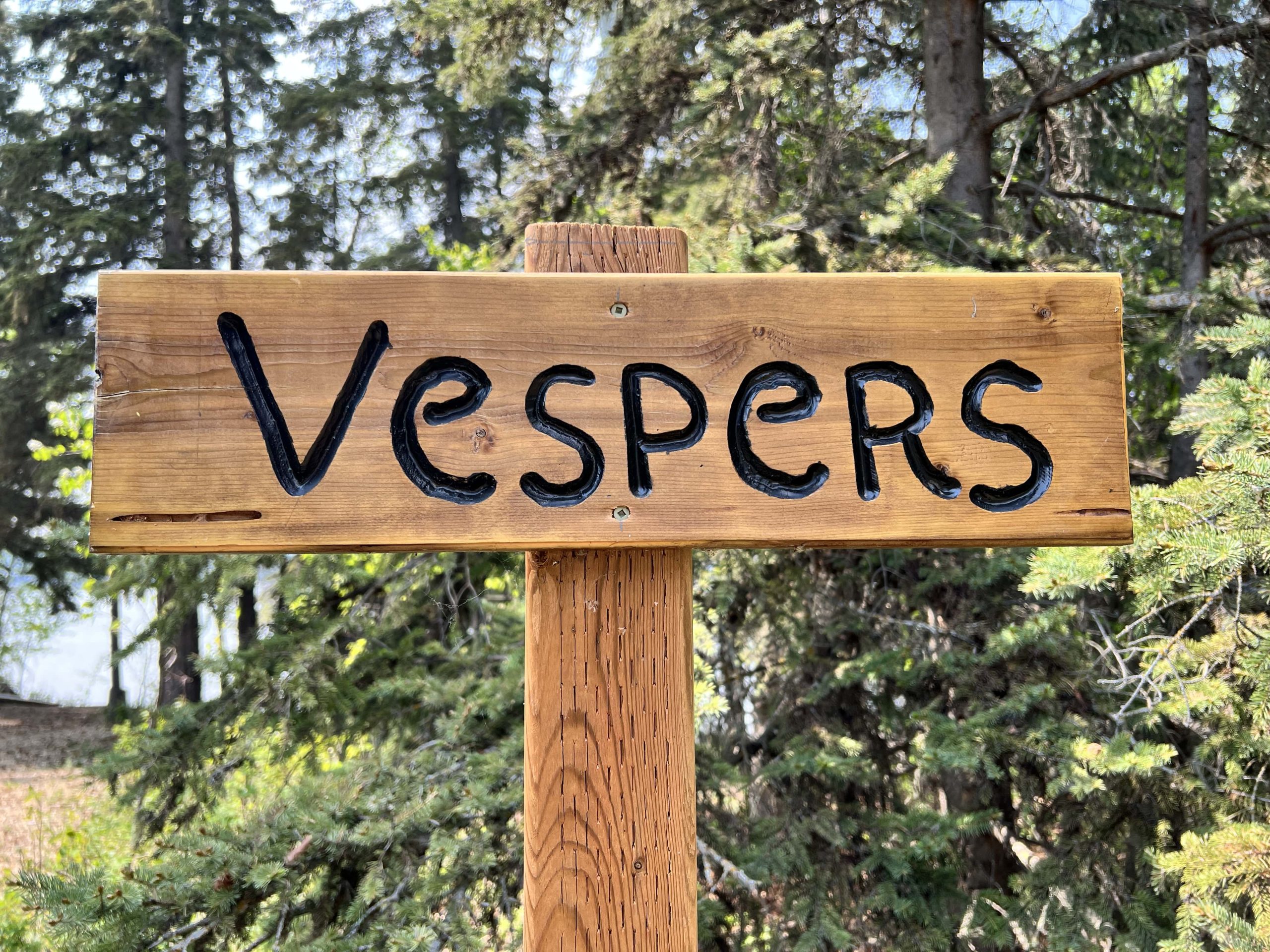 Vespers image